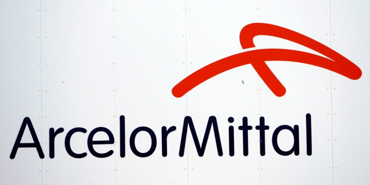 ArcelorMittal Logo