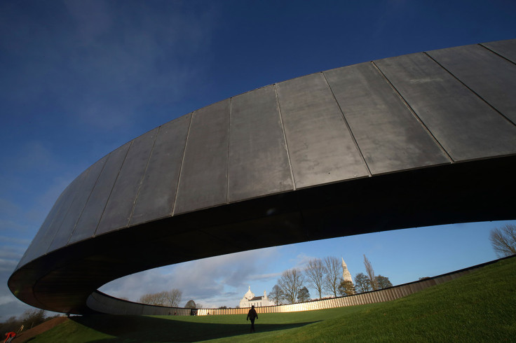 notre dame de Lorette