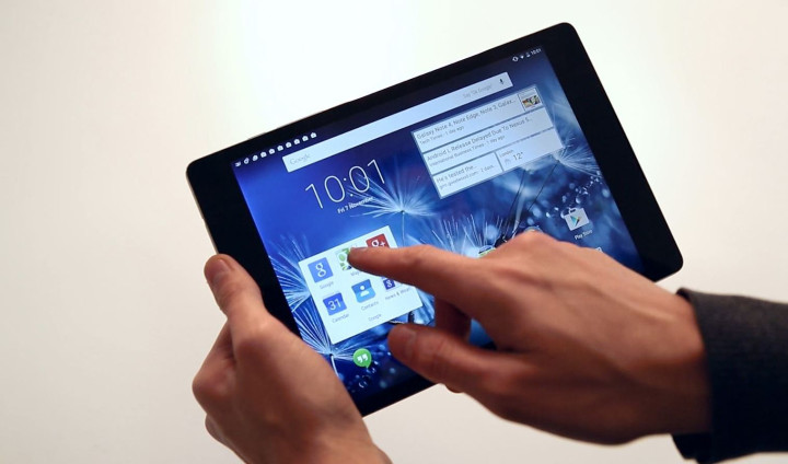Google Nexus 9 Review - Meet The First Android 5 Tablet Google Nexus 9 Review - Meet The First Android 5 Tablet