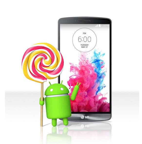 LG G3 LG G3