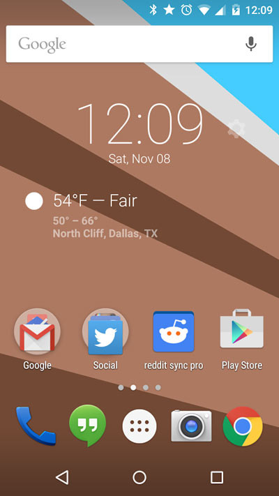 Moto X 2014 XT1095 Receives Android 5.0 Lollipop OTA Update, Borrows Ambient Display from Nexus 6 Moto X 2014 XT1095 Receives Android 5.0 Lollipop OTA Update, Borrows Ambient Display from Nexus 6