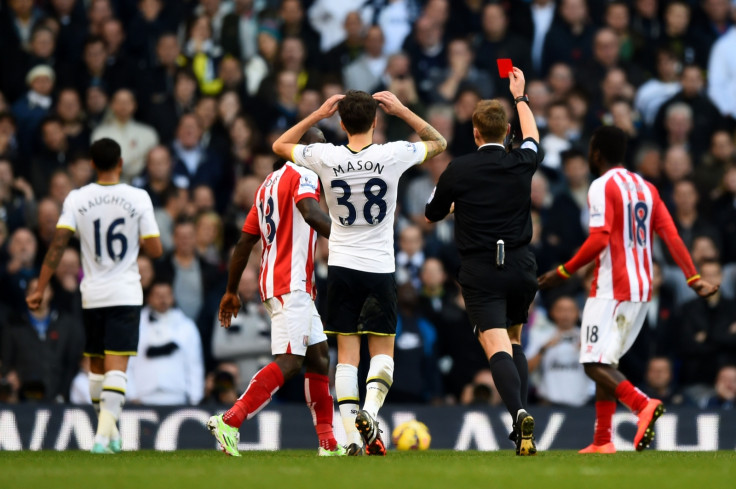 Kyle Naughton