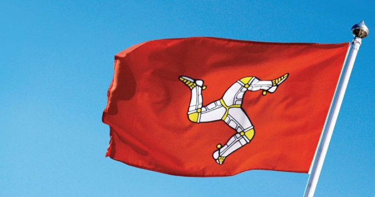 5G Isle of man