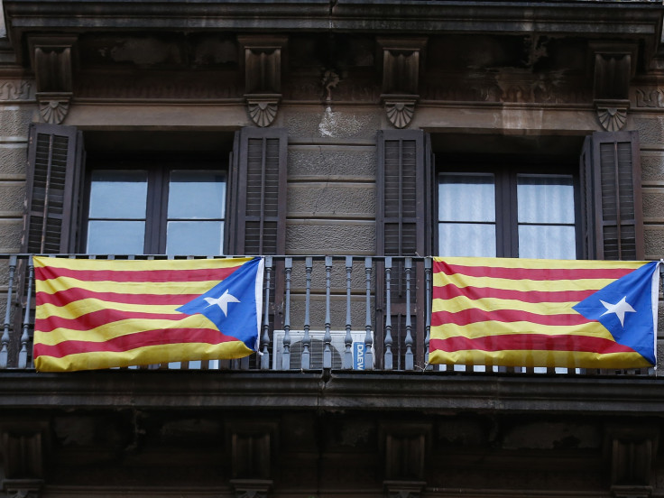 Catalonia referendum backs independence from Spain defying Madrid