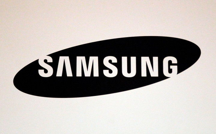 Samsung Logo Samsung Logo
