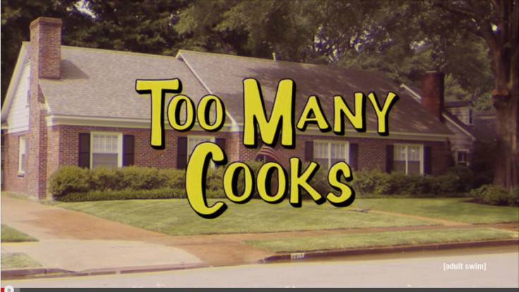 Too Many Cooks: Adult Swim's Insane Parody Video Gone Viral on Internet