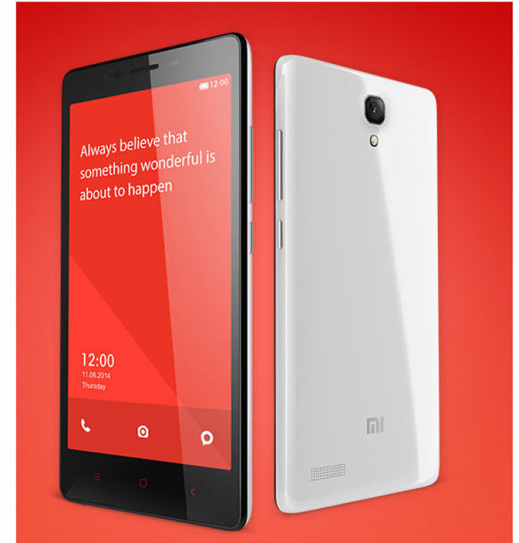 Xiaomi Redmi 2S: Next-gen Redmi rumoured to feature 4GLTE support