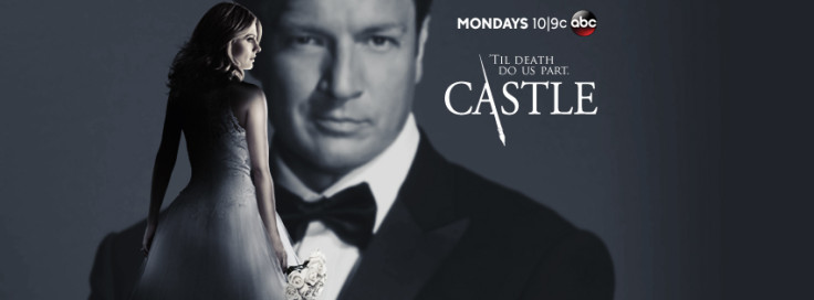 Castle Season 7 Episode 6 'The Time of Our Lives': Where to Watch Rick and Kate Wedding Live Stream Online