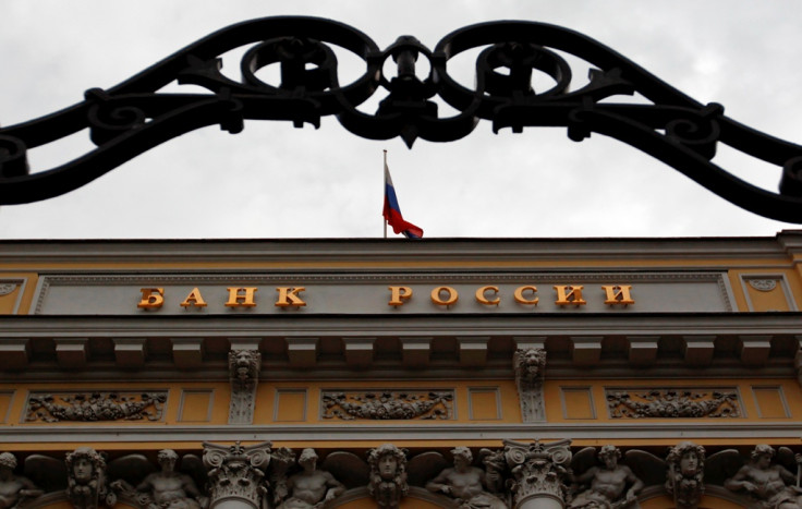 Russian Economy to Stagnate in 2015: Central Bank