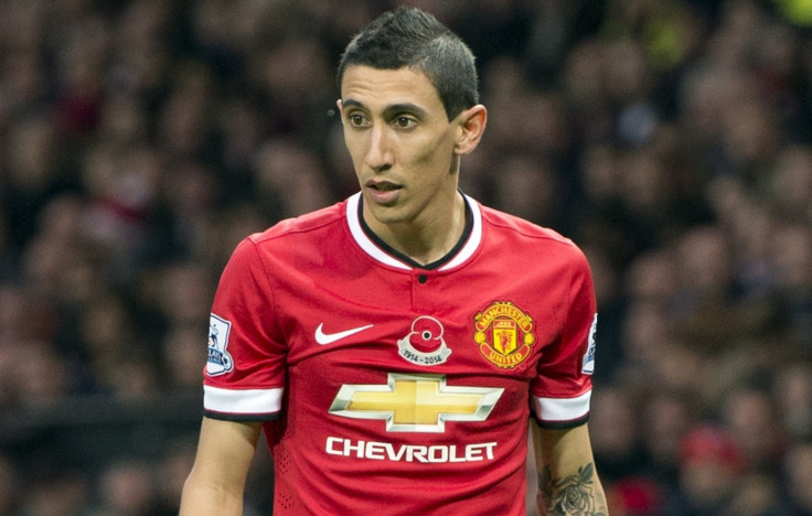 Angel di Maria