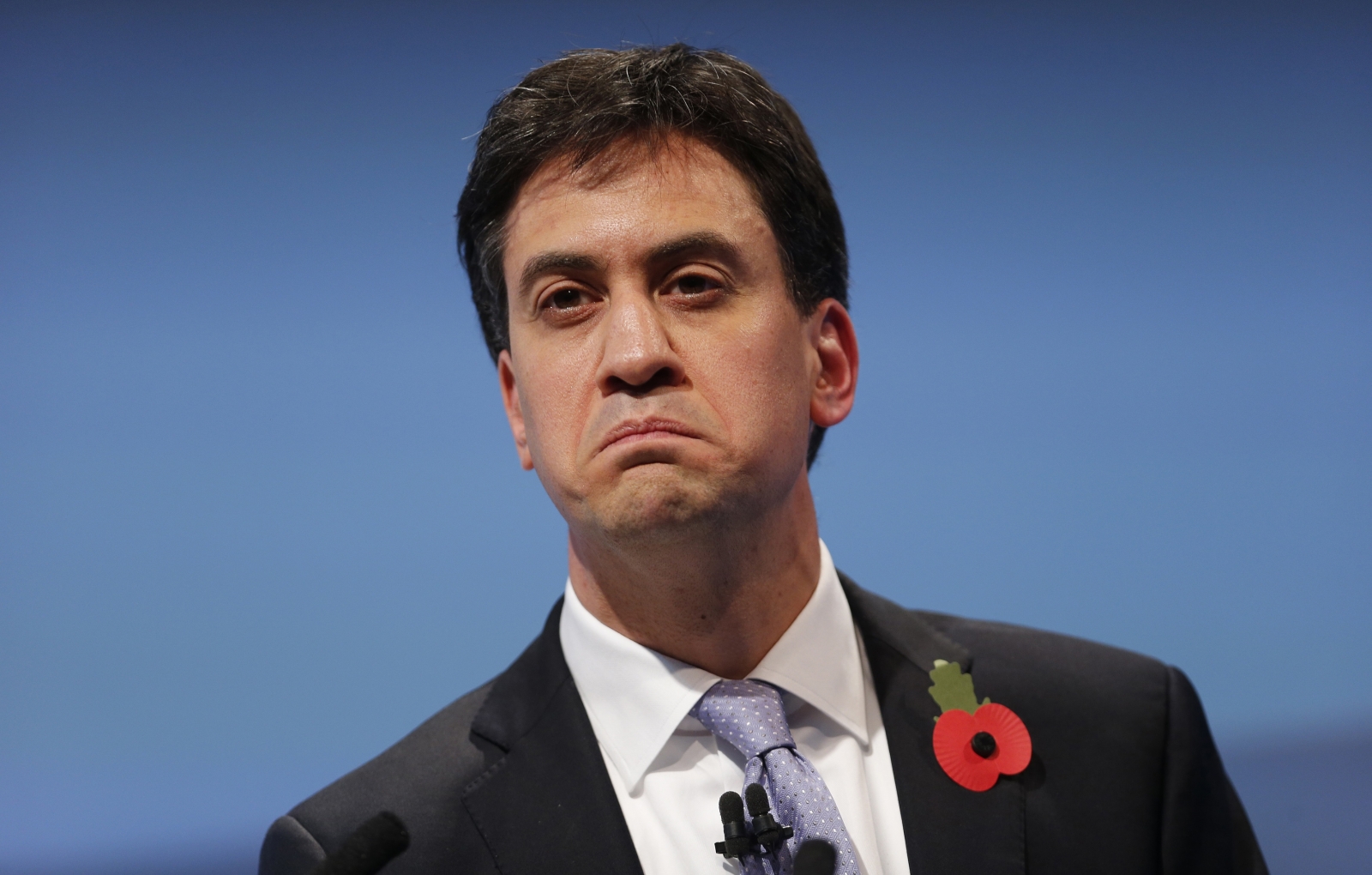 Ed Miliband to make passionate plea to keep the UK intact 