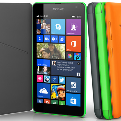 Microsoft Lumia 435 launch imminent: Low-end smartphone reportedly gets certified in Brazil