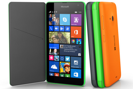Microsoft Lumia 435 launch imminent: Low-end smartphone reportedly gets certified in Brazil