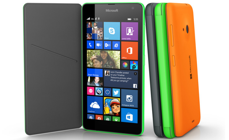 Microsoft Lumia 435 launch imminent: Low-end smartphone reportedly gets certified in Brazil