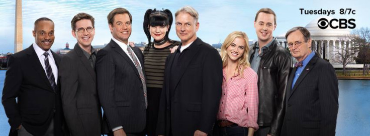 NCIS