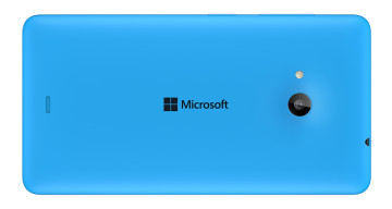 Microsoft Lumia 535 Microsoft Lumia 535