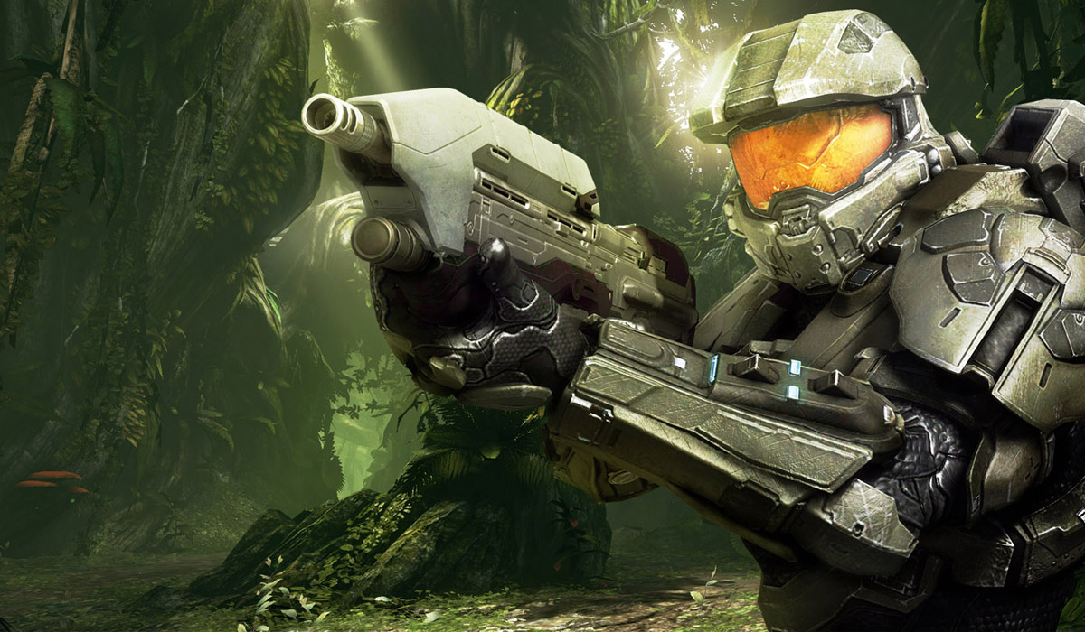 Halo Master Chief Collection Iconic Video Game Series' 9 Best Missions
