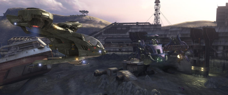 The Halo campaigns, ranked from worst to best