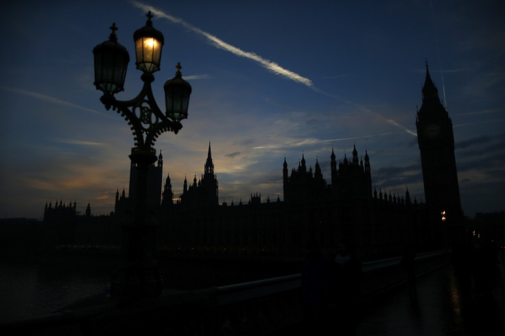 UK Parliament