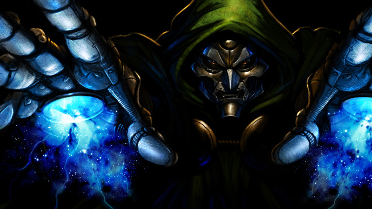 Doctor Doom