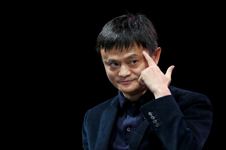 Alibaba's Jack Ma: Alipay 'Will Definitely Go Public'