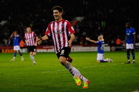 Ched Evans