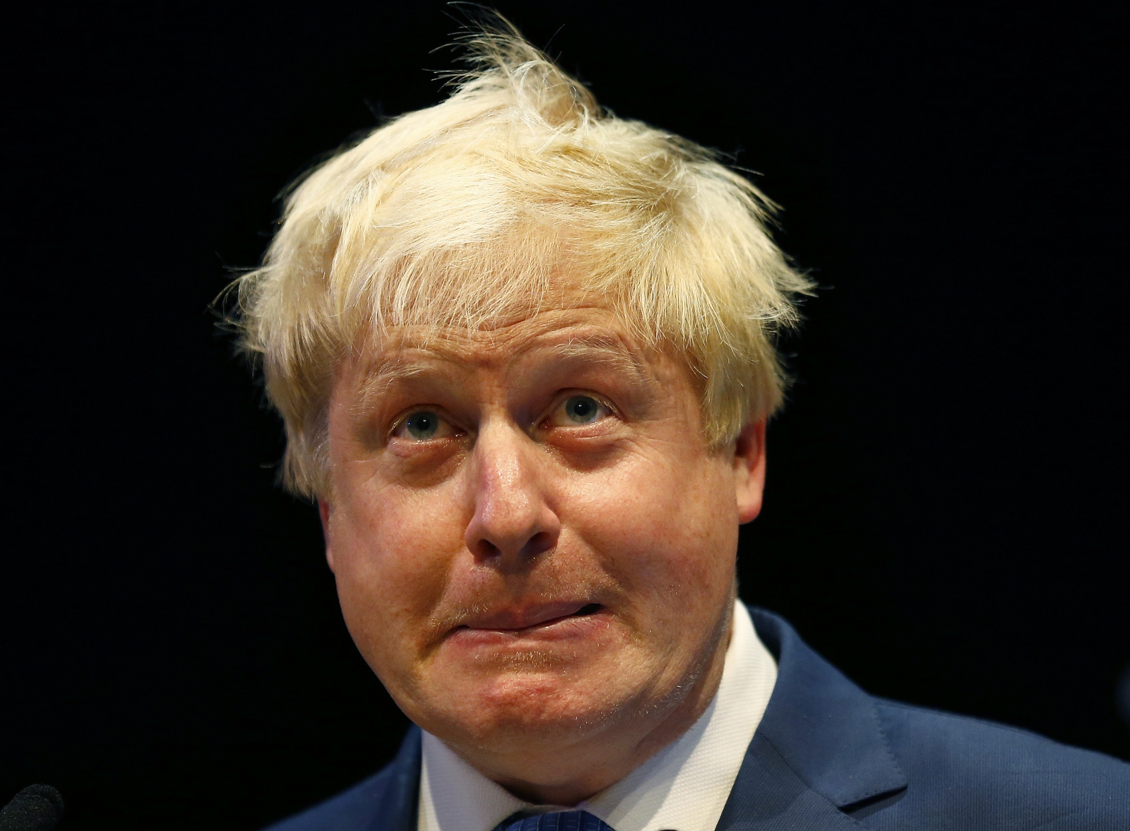 Boris Johnson: British firms should capitalise on exciting 