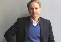 Author Dan Brown Condemns Book Burning Across the Globe