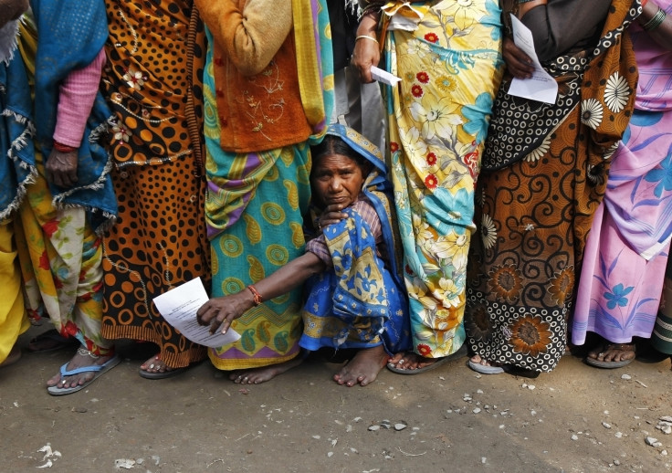 India women deaths at medical camps in Chhattisgarh