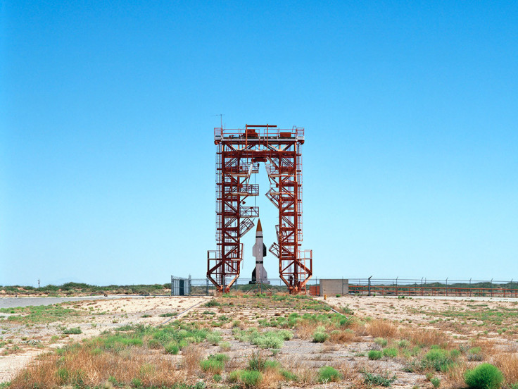 Abandoned space facilities