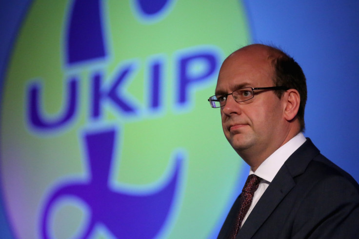 Mark Reckless