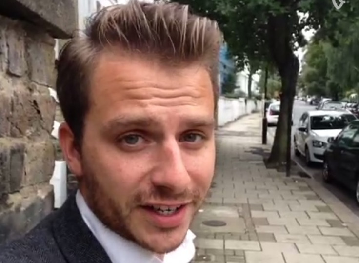 dapper laughs