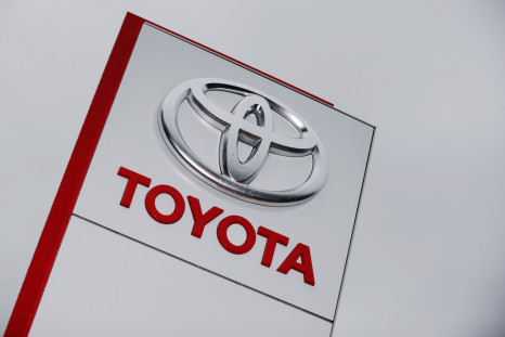 Toyota recalls 190,000 cars in Japan and China over explosive Takata airbags