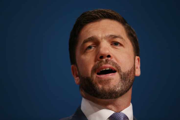 Stephen Crabb