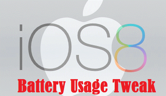 iOS 8: How to Unlock Apple's Hidden Battery Usage Menu to Check iPhone Battery Performance