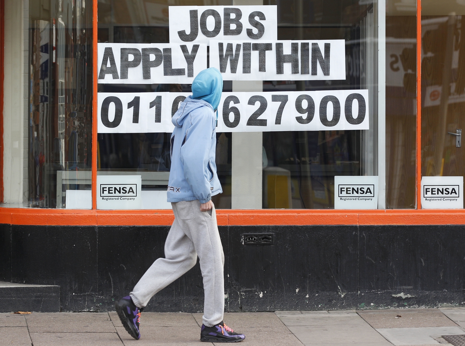 Study Reveals More Than 80 Of UK Business Owners Dread Labour   Uk Job Board 