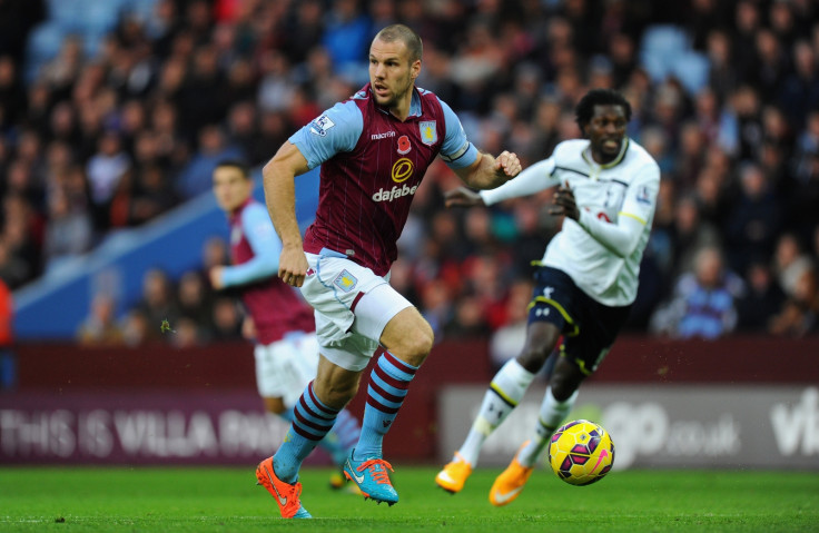 Ron Vlaar