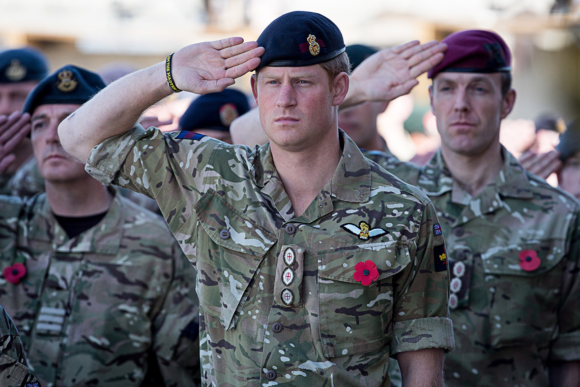 British Army leaves Afghanistan