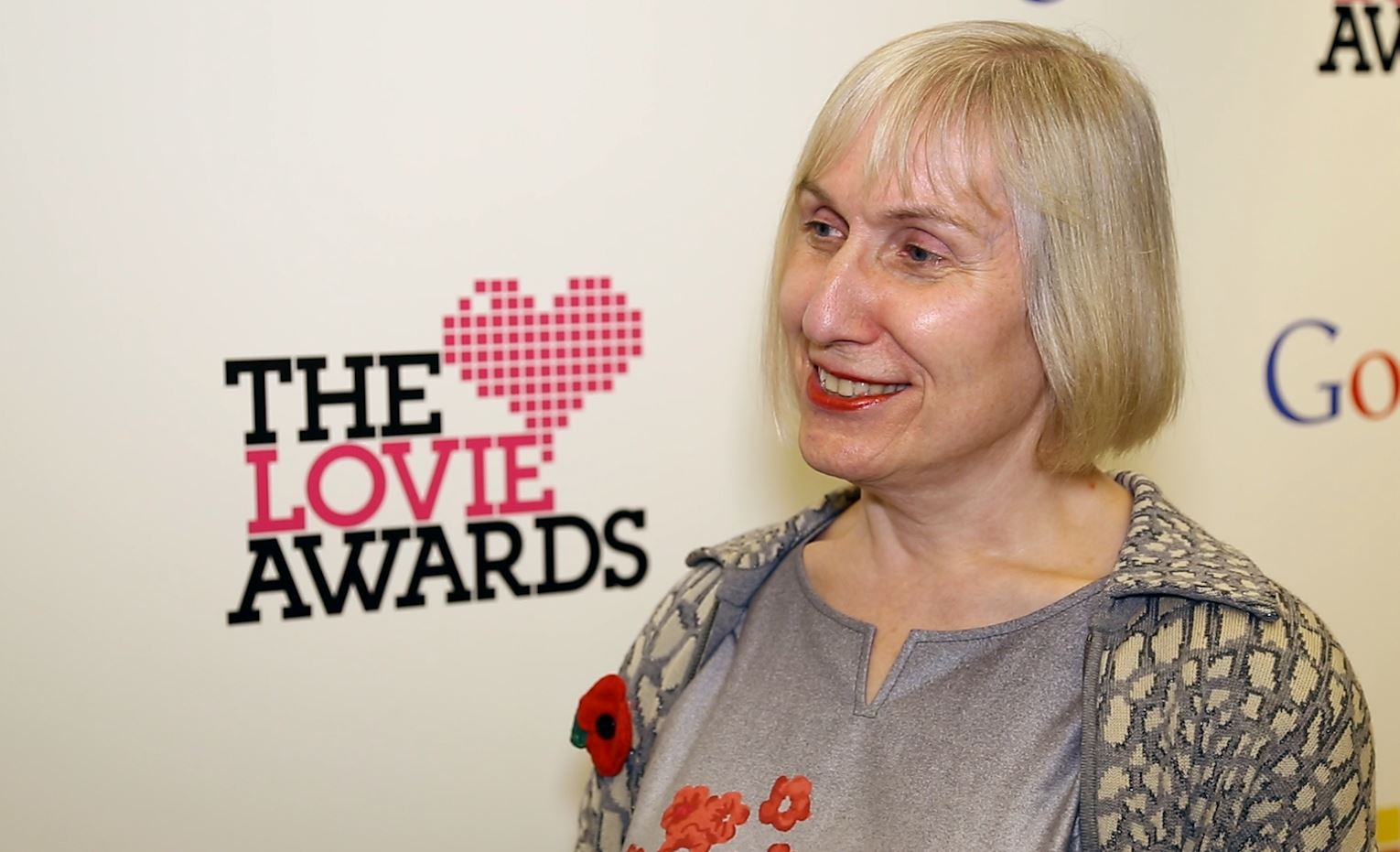 London Lite: Inventor Sophie Wilson Reveals How Schools Shouldn't Be ...