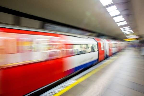 London Underground Woman Killed On Jubilee Line At Swiss Cottage