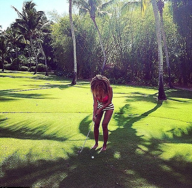 Beyonce