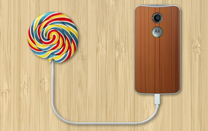 Google Android Lollipop OTA Update now Official for Second-Gen Motorola Moto G Variants and Moto X Pure Edition Users Google Android Lollipop OTA Update now Official for Second-Gen Motorola Moto G Variants and Moto X Pure Edition Users