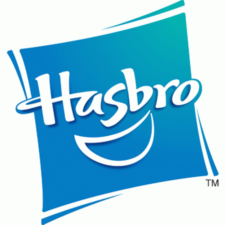 Hasbro Logo Hasbro Logo