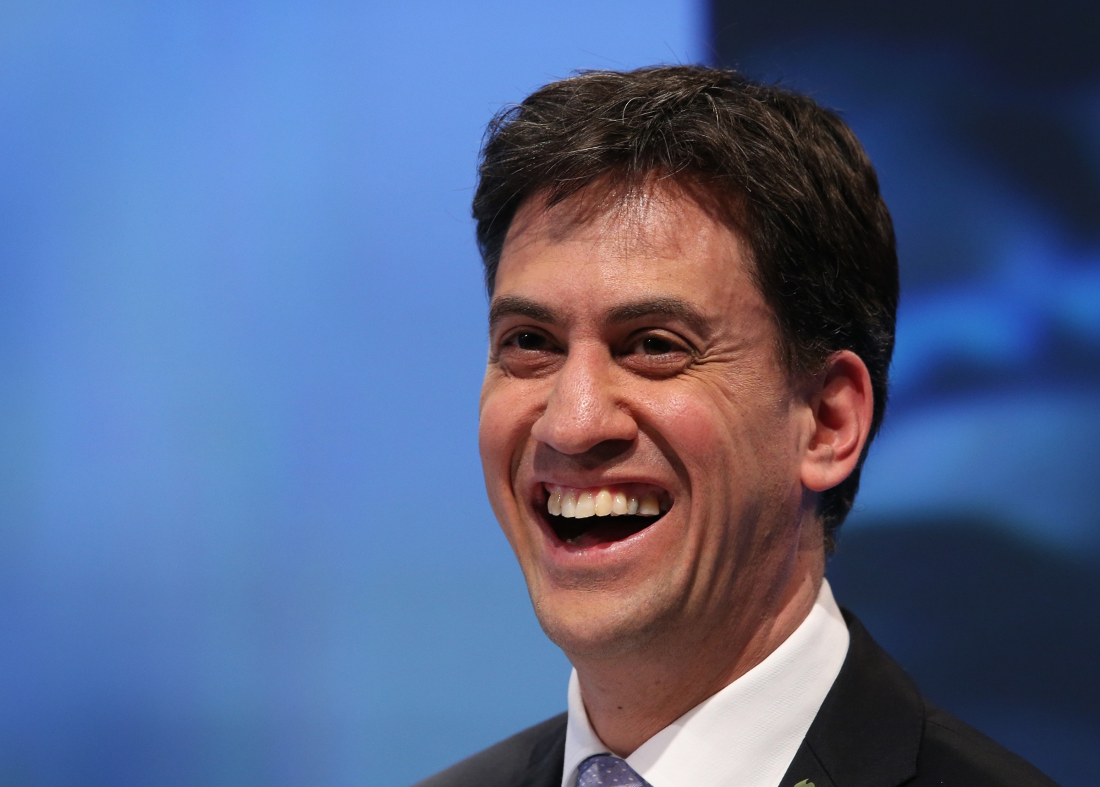 Ed Miliband Vows To 'Fight' For What He Believes In After Labour ...