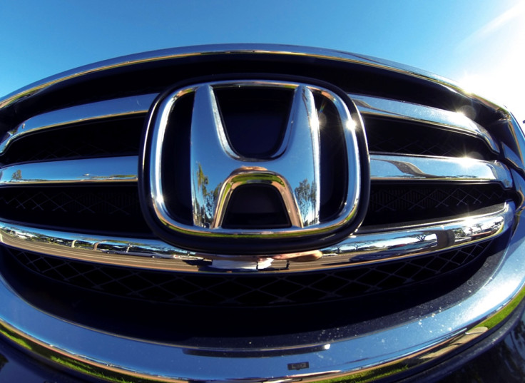 Honda Expands Takata Airbag Recall Following Fifth Fatality