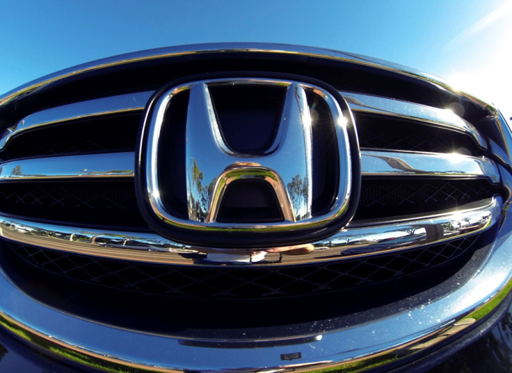 Honda Motor Logo Honda Motor Logo