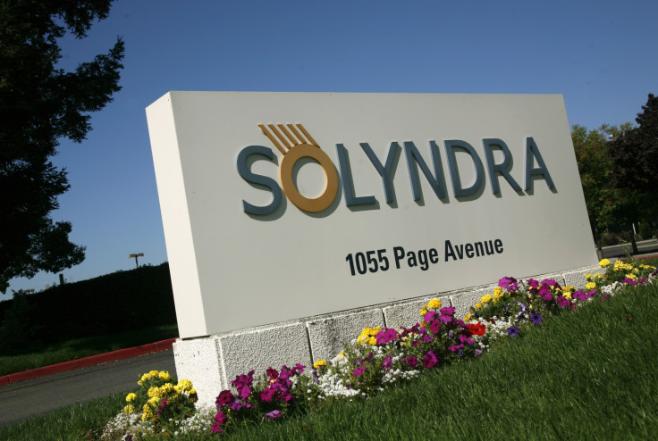 Solyndra