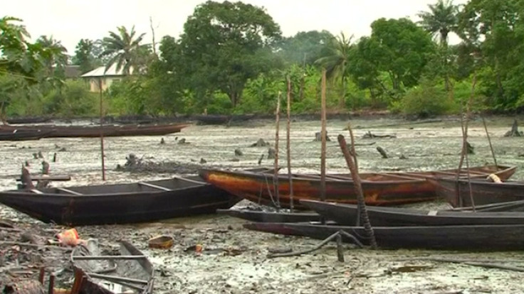 Shell Admits Oil Spillages in Niger Delta were Underestimated