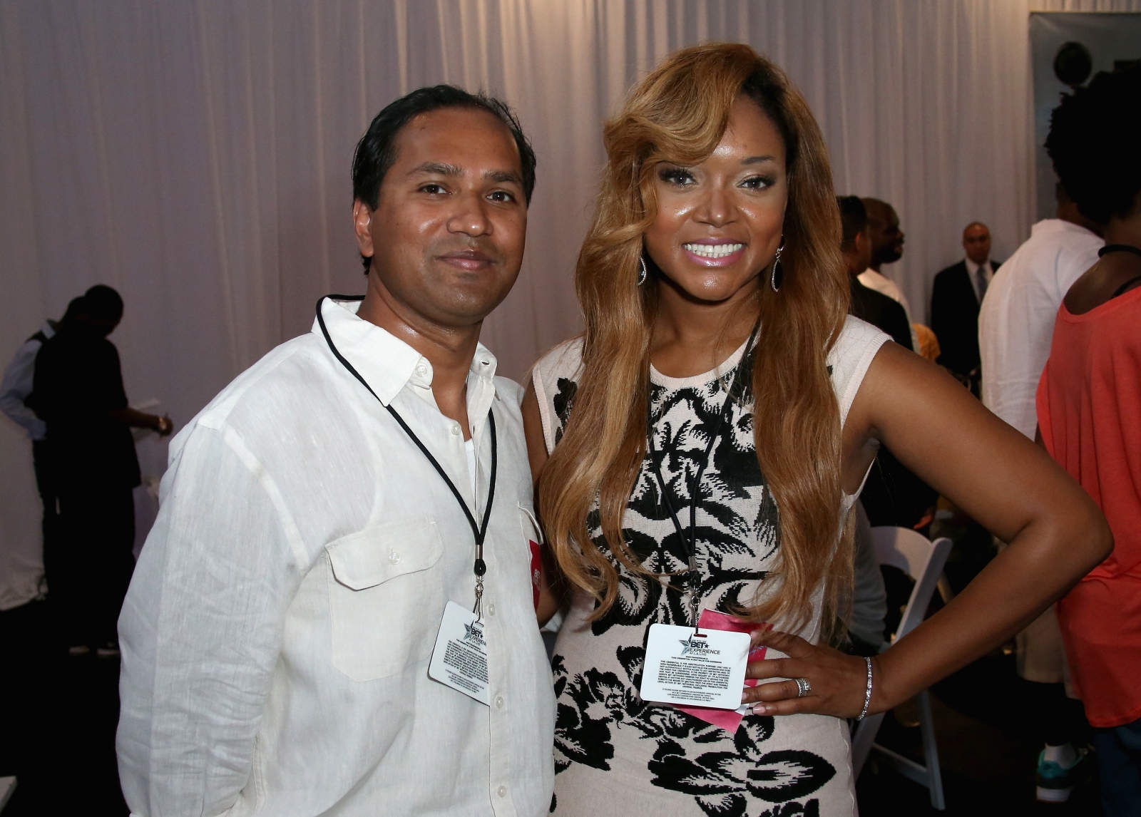 Married to Medicine Star Mariah Huq Loses Twins Weeks After Pregnancy ...