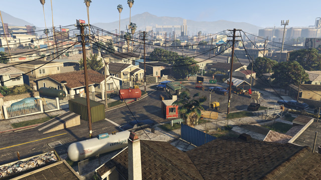 GTA 5 Online Next-Gen: New Free DLC and Heists Update with Patch 1.18 Coming Soon GTA 5 Online Next-Gen: New Free DLC and Heists Update with Patch 1.18 Coming Soon